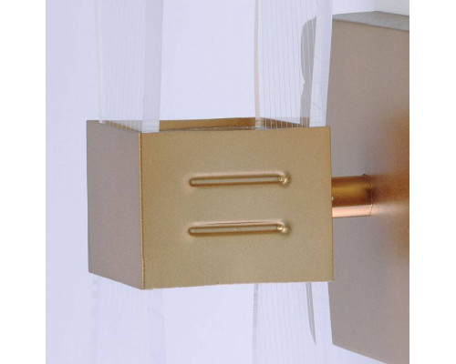 Накладной светильник De City Оскар 62 510023501