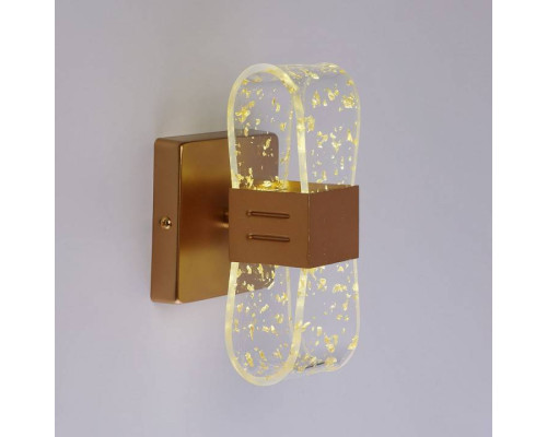 Накладной светильник De City Оскар 62 510023601