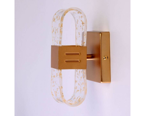 Накладной светильник De City Оскар 62 510023601