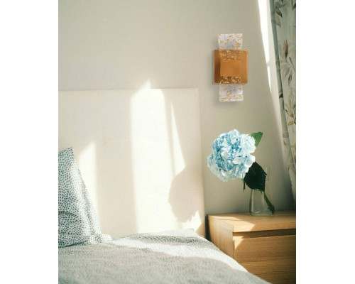 Накладной светильник De City Оскар 62 510023601