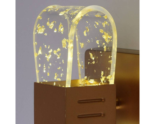 Накладной светильник De City Оскар 62 510023601