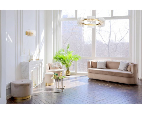 Подвесной светильник MW-Light Айс 3 542011106