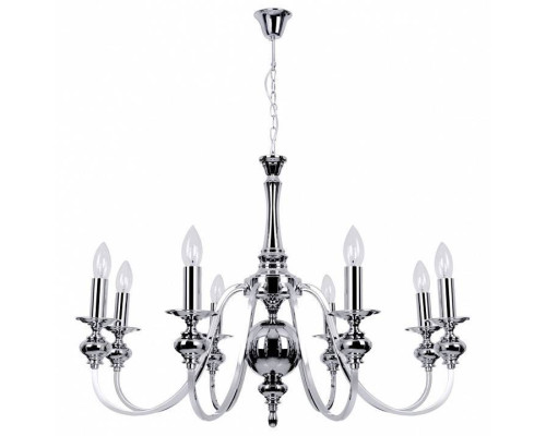 Подвесная люстра MW-Light Консуэлло 15 614013808