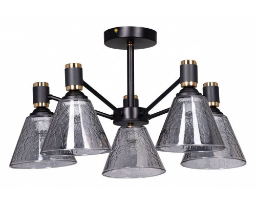 Люстра на штанге De City Дэла 635011205