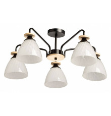 Люстра на штанге De City Дэла 15 635018105