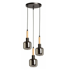 Подвесной светильник De City Дэла 11 635018903