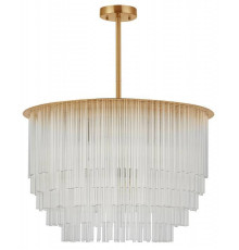 Люстра на штанге MW-Light Аделард 29 642018009