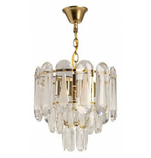 Подвесная люстра De City Аделард 33 642019203