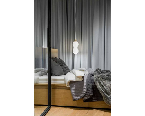 Подвесной светильник De City Крайс 16 657014801