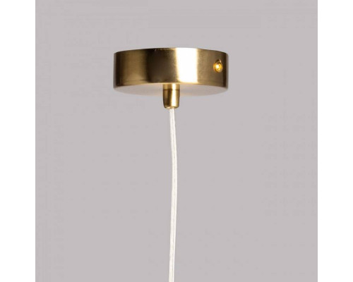 Подвесной светильник De City Крайс 16 657014801