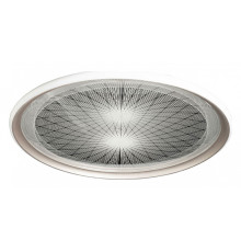 Накладной светильник DeMarkt Норден 7 660014501