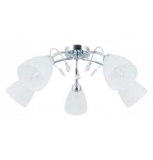 Потолочная люстра De City Нежность 676017405