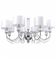 Подвесная люстра MW-Light Онтарио 5 8x40 Вт E14 692011308