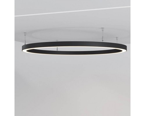 Профиль накладной Maytoni Led strip ALM-3535R-B-D-45°-0.8M