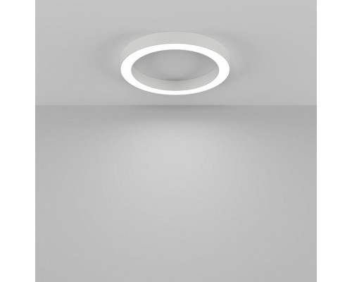 Накладной светильник Maytoni Technical Lua C093CL-45W4K-W