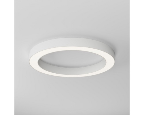 Накладной светильник Maytoni Technical Lua C093CL-45W4K-W