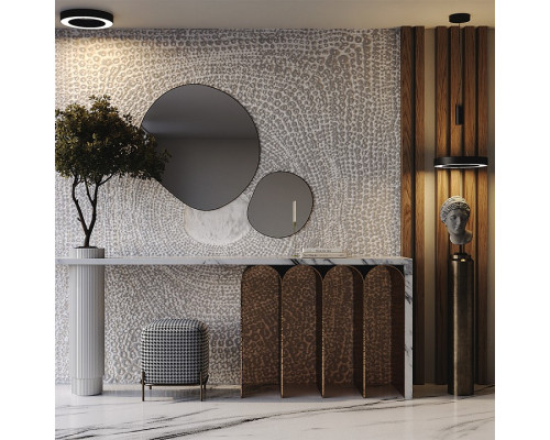 Накладной светильник Maytoni Technical Lua C093CL-45W4K-W