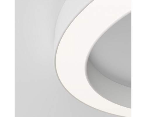 Накладной светильник Maytoni Technical Lua C093CL-45W4K-W