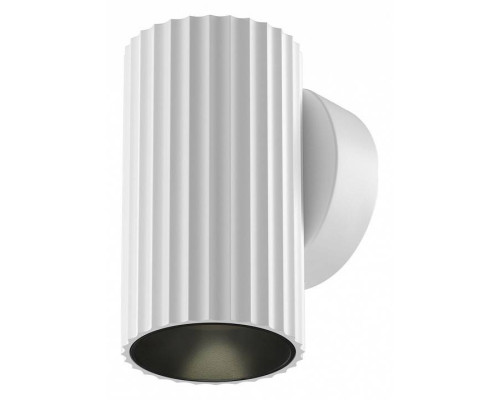 Бра Maytoni Calipso C106WL-01-GU10-W