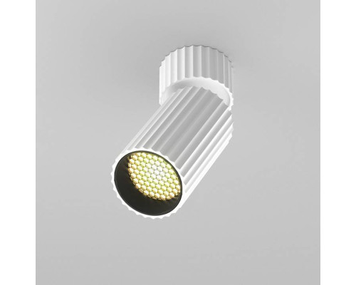 Спот Maytoni Calipso C108CL-01-GU10-W