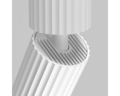 Спот Maytoni Calipso C108CL-01-GU10-W