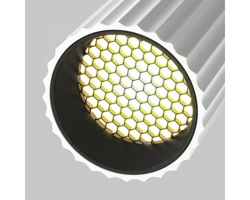 Спот Maytoni Calipso C108CL-01-GU10-W