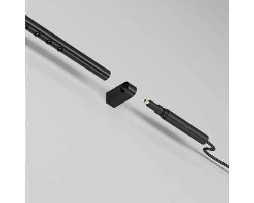 Токопровод Maytoni Accessories for system Axity CA002PI-B