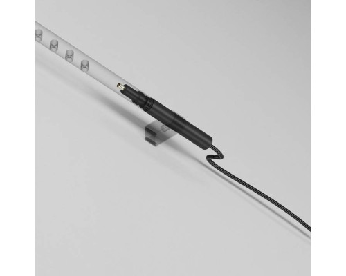 Токопровод Maytoni Accessories for system Axity CA002PI-B