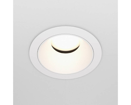 Встраиваемый светильник Maytoni Share DL051-U-1W