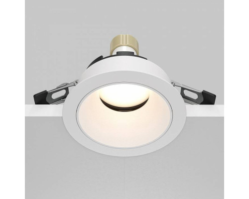 Встраиваемый светильник Maytoni Share DL051-U-1W