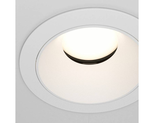 Встраиваемый светильник Maytoni Share DL051-U-1W