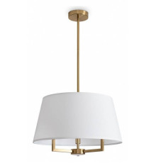 Светильник на штанге Freya Graceful FR2042CL-03BS