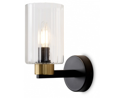 Бра Freya Ombre FR2051WL-01BBS1