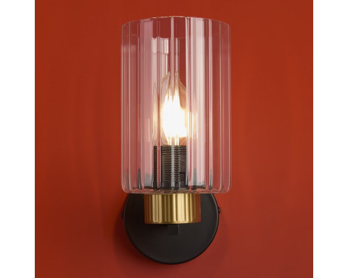 Бра Freya Ombre FR2051WL-01BBS1