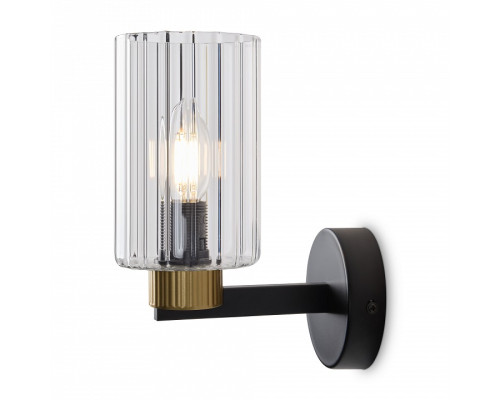 Бра Freya Ombre FR2051WL-01BBS1