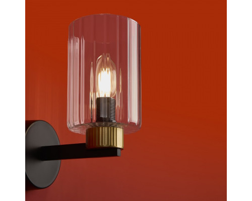 Бра Freya Ombre FR2051WL-01BBS1