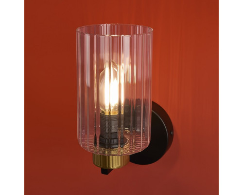 Бра Freya Ombre FR2051WL-01BBS1