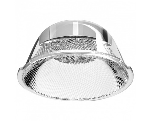 Линза Focus Led LensD75-60