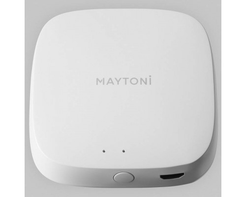 Конвертер Wi-Fi для смартфонов и планшетов Maytoni Smart home MD-TRA034-W