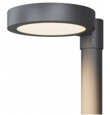 Консольный светильник Maytoni Dion O472H-L50GF3K