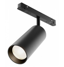 Светильник на штанге Maytoni Focus LED TR032-4-20WTW-M-DSZ-B