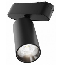 Светильник на штанге Maytoni Focus LED TR103-1-12W4K-M-B