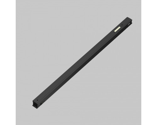 Накладной светильник Maytoni Technical Basis TR231-2-10W4K-B