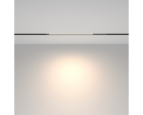 Накладной светильник Maytoni Technical Basis TR231-2-10W4K-B