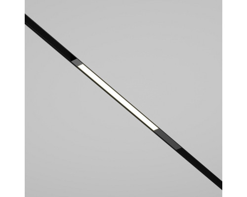 Накладной светильник Maytoni Technical Basis TR231-2-10W4K-B