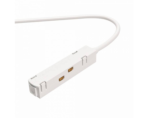 Токопровод концевой Maytoni Accessories for tracks TRA004B-22W