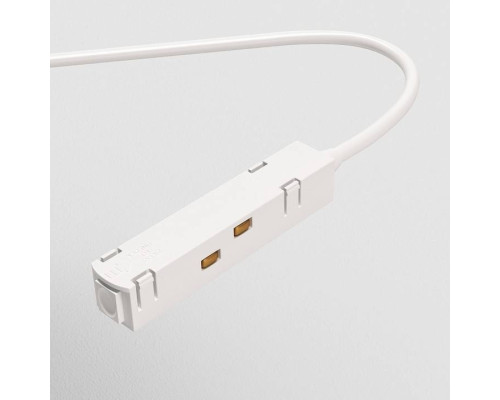 Токопровод концевой Maytoni Accessories for tracks TRA004B-22W