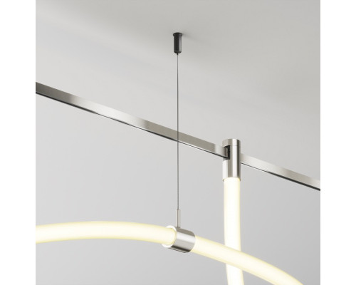 Подвес для трека Tau TRA154CSW-1PT