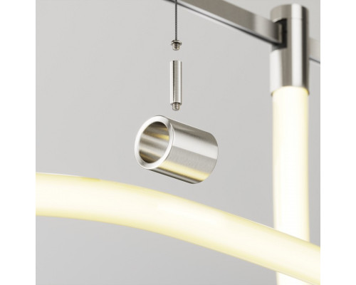 Подвес для трека Tau TRA154CSW-1PT