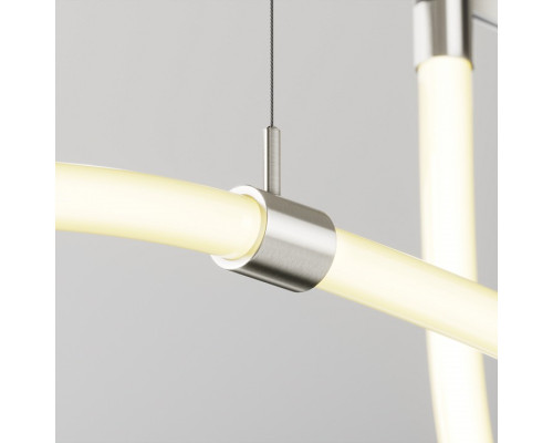 Подвес для трека Tau TRA154CSW-1PT